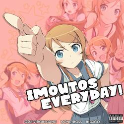 Imoutos Everyday