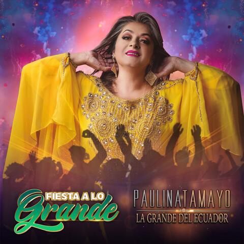 Fiesta A Lo Grande