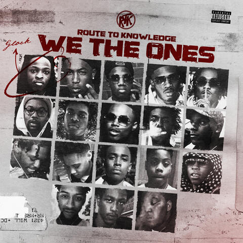 We The Ones