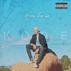 If You Love Me