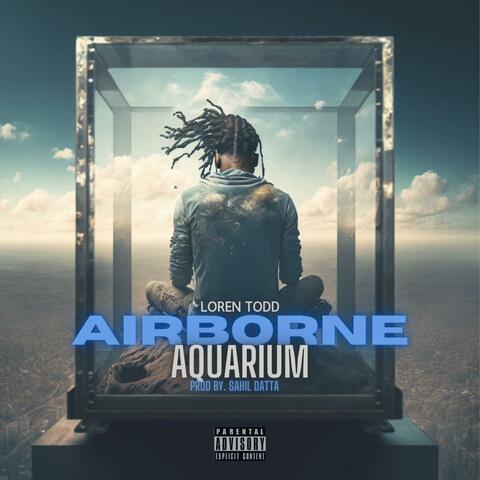 Airborne Aquarium