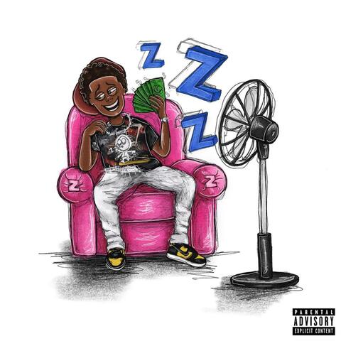 Cut Tha Fan On