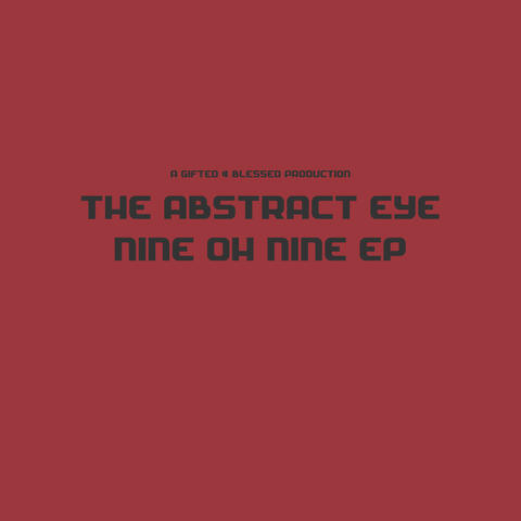 Nine Oh Nine EP
