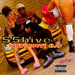 Booty Booty clap (club version)