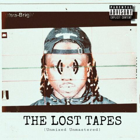 The Lost Tapes (2020)
