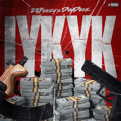 23peezy & DayDeez