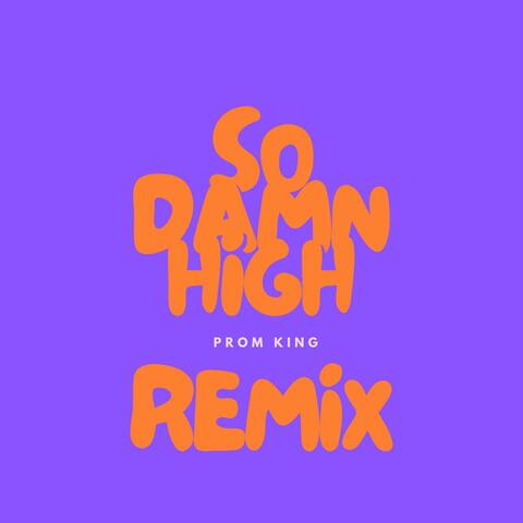 So Damn High (Remix)