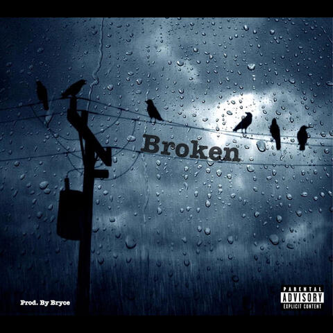 Broken