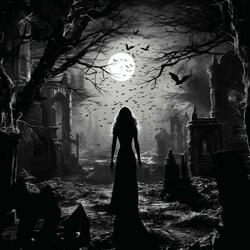 dance on my grave in the midnight