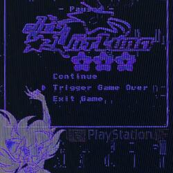 BiTCRUSHED STARLiGHT