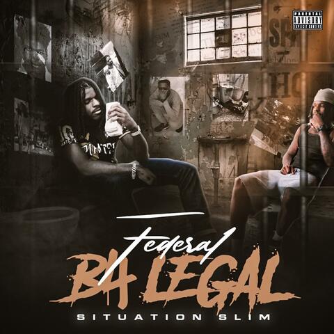 Federal B4 Legal