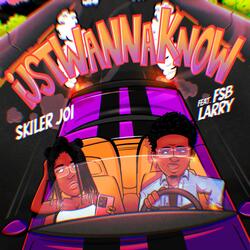iJstWannaKnow