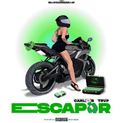 Escapar