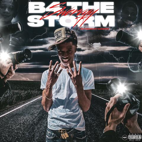 B4 The Storm
