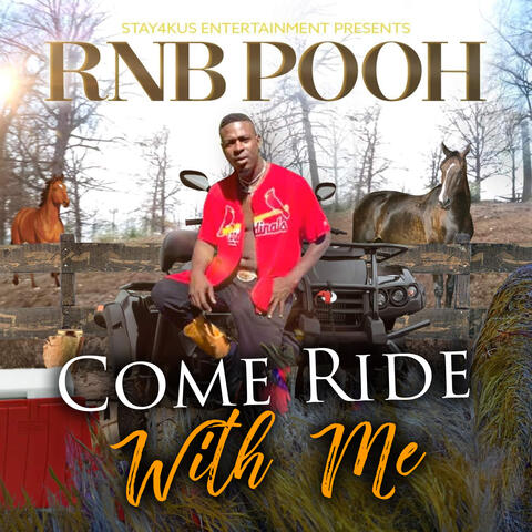 Come Ride With Me