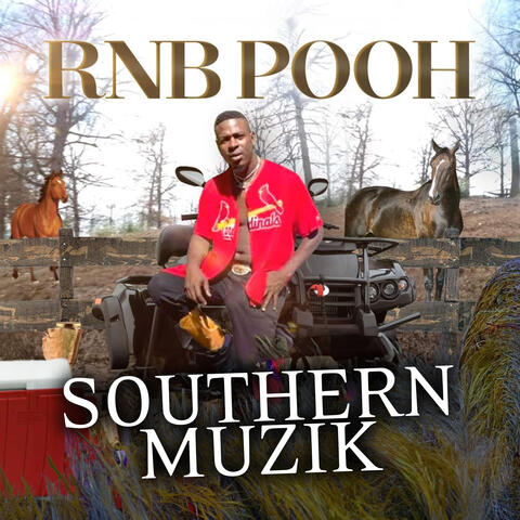 Southern Muzik (Intro)