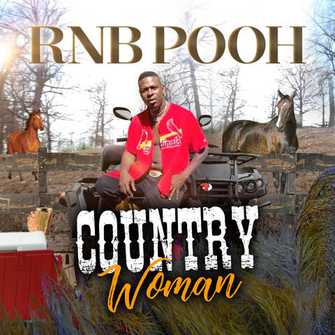 Country Woman