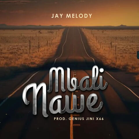 Mbali Nawe