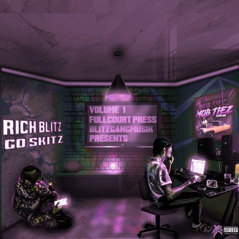 RICH BLITZ GO SKITZ!