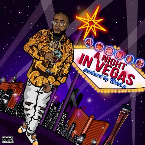 A Night iN Vegas