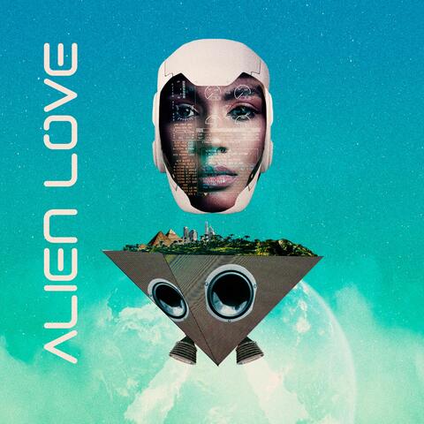 Alien Love