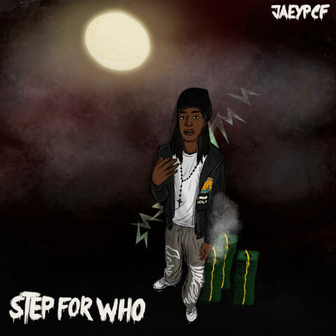 Step For Who