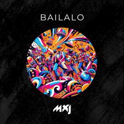 Bailalo (Radio Edit)