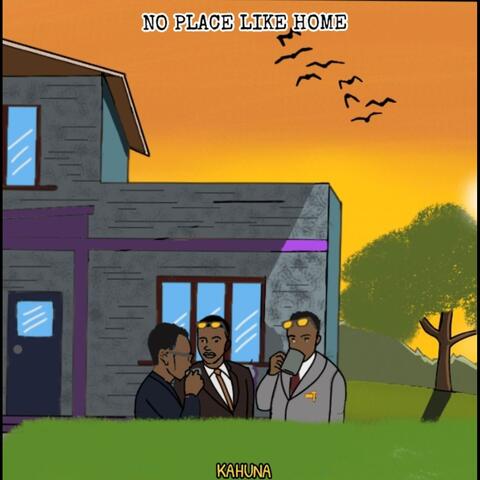 No Place Like Home