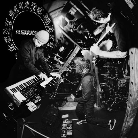 Live At BLEAKFEST, Vol. 1