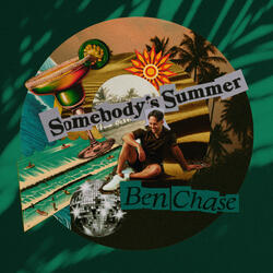 Somebody’s Summer
