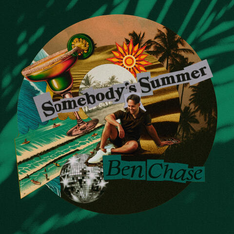 Somebody’s Summer