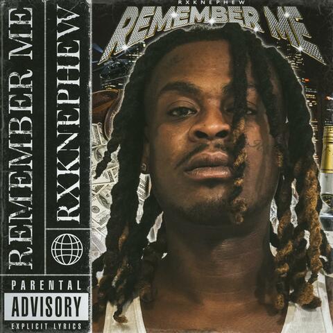 Always Remember Me