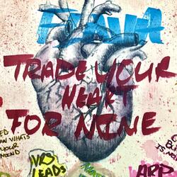 TRADE YOUR HEART 4 MINE