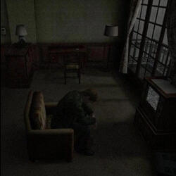 tormented memories