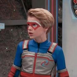 kid danger