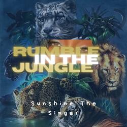 RUMBLE IN THE JUNGLE