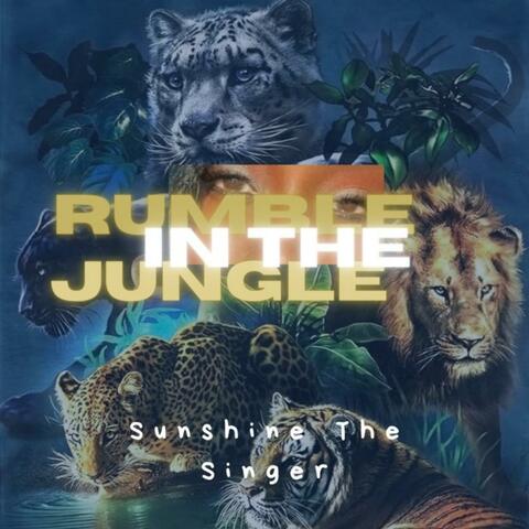 RUMBLE IN THE JUNGLE
