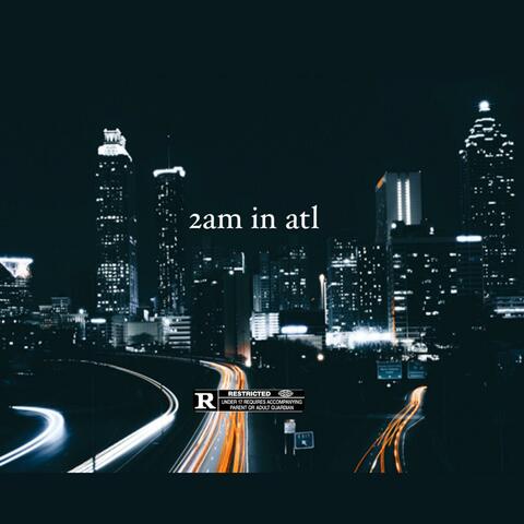 2AM in ATL