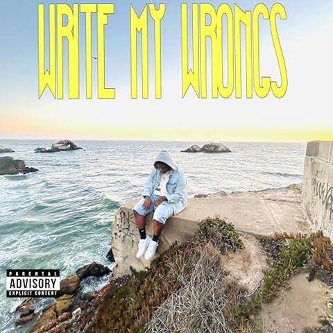 Write My Wrongs