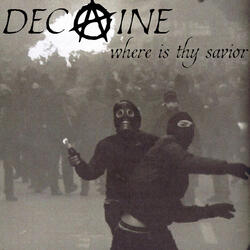 WHERE IS THY SAVIOR