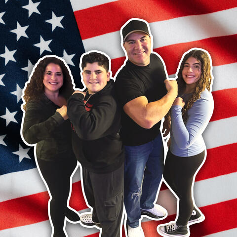 We Bring The BOOM! (Family Remix)