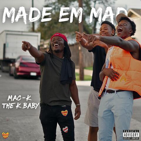 Mad em Mad