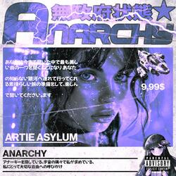ANARCHY (SPED UP)