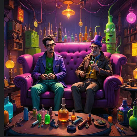 Fanboy and Chum-Chum