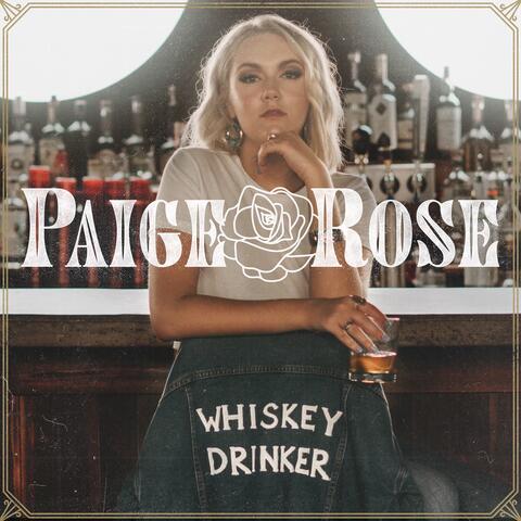 Whiskey Drinker