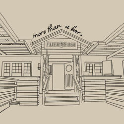 More Than A Bar