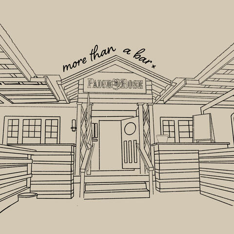 More Than A Bar