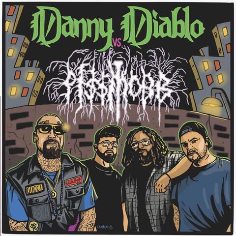 Danny Diablo