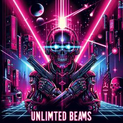 Unlimited Beams (Edit Audio)