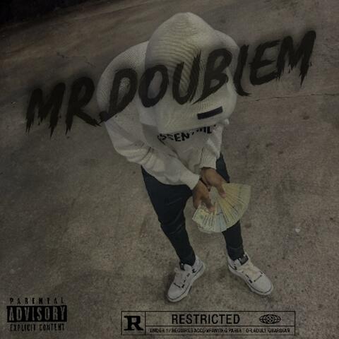 Mr.DoubleM